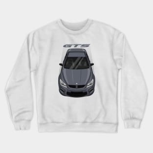 HSV GEN F GTS Maloo - Grey Crewneck Sweatshirt